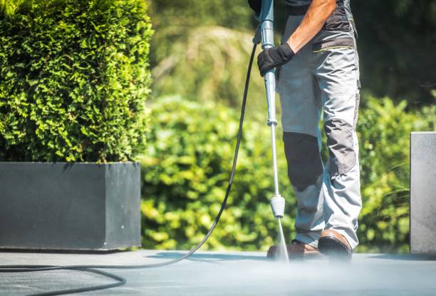Best Rust Removal  in Snoqualmie, WA