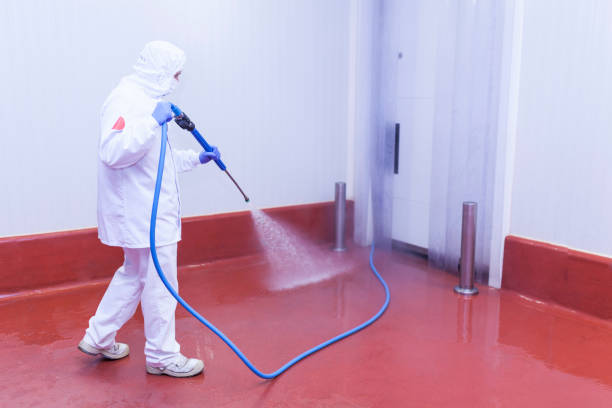 Best Machinery and Equipment Cleaning  in Snoqualmie, WA