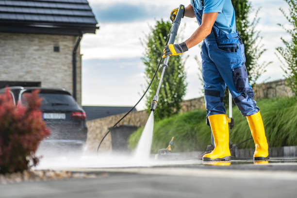 Best Dumpster Area Cleaning  in Snoqualmie, WA