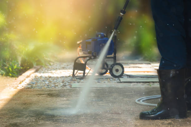 Best Building Exterior Washing  in Snoqualmie, WA